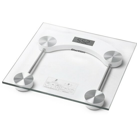 Напольные весы Blackton Bt BS1011