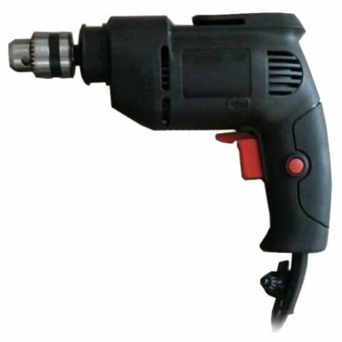 Дрель RedVerg D500