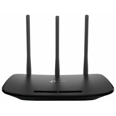 Wi-Fi маршрутизатор (роутер) TP-Link TL-WR940N 450M