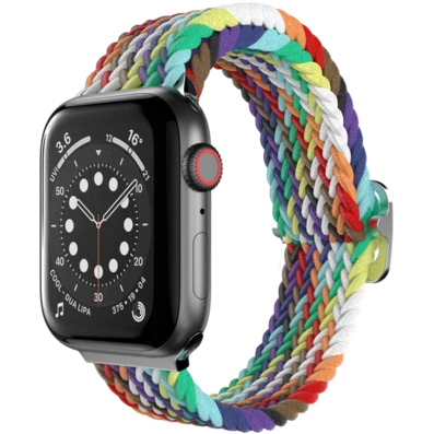 Ремешок SwitchEasy GS-107-214-271-163