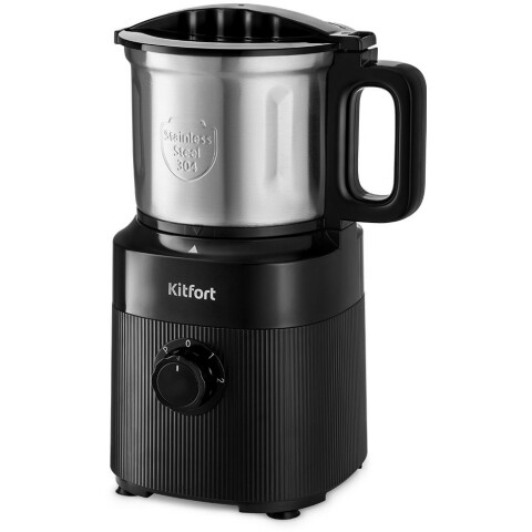 Кофемолка Kitfort КТ-776