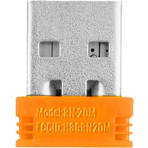 USB-приёмник A4Tech RN-20M Orange