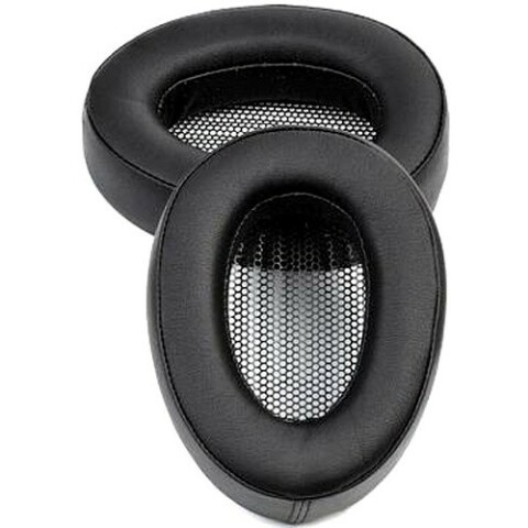 Сменные амбушюры Meze Vegan Leather Eearpads