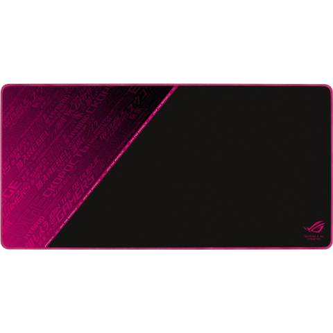 Коврик для мыши ASUS ROG Sheath Electro Punk