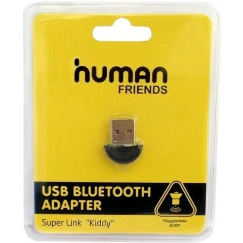 USB-приёмник CBR Human Friends Kiddy