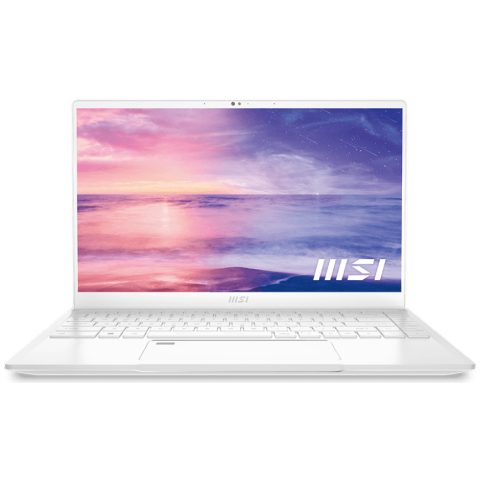 Ноутбук MSI Prestige 14 (A11SC-080)