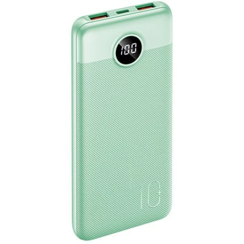 Внешний аккумулятор TFN PB-257 Mint