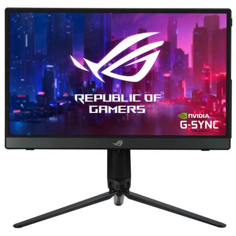 Монитор ASUS 16" XG16AHP ROG Strix