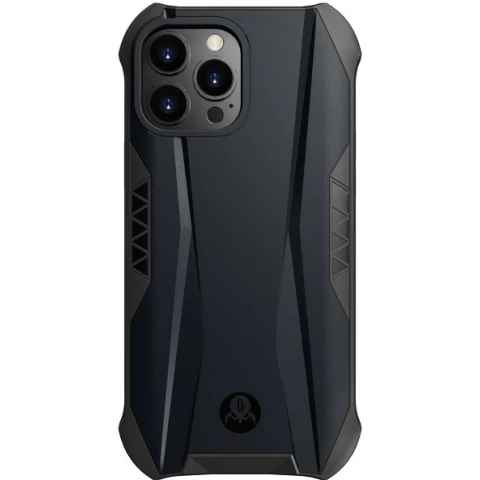 Чехол Gravastar Ferra Navy Blue для iPhone 13 Pro Max