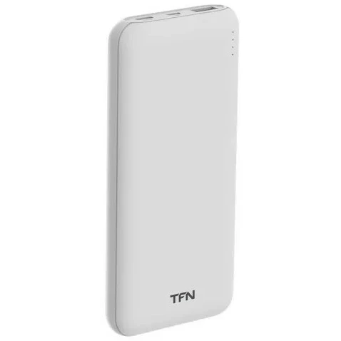 Внешний аккумулятор TFN PB-222 White