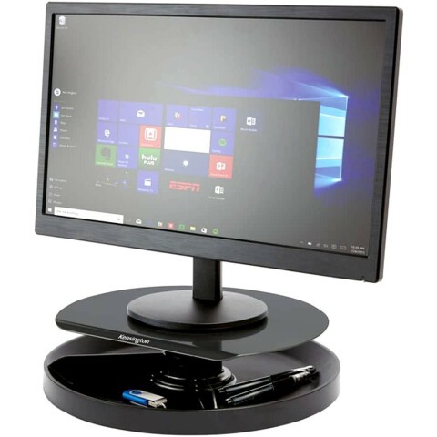 Подставка под монитор Kensington SmartFit Spin 2 Black