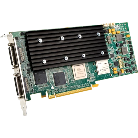 Видеоадаптер Matrox MURA-MPX44HF