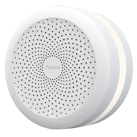 Центр управления умным домом Aqara Hub M1S (EU) (HM1S-G01)