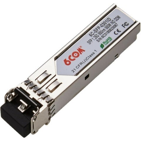 Трансивер Matrox XTO3-SFPMM