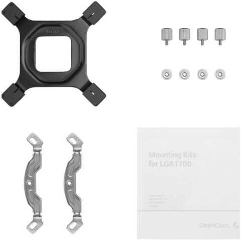 Крепление кулера DeepCool EM072-MKNNIN-G-1