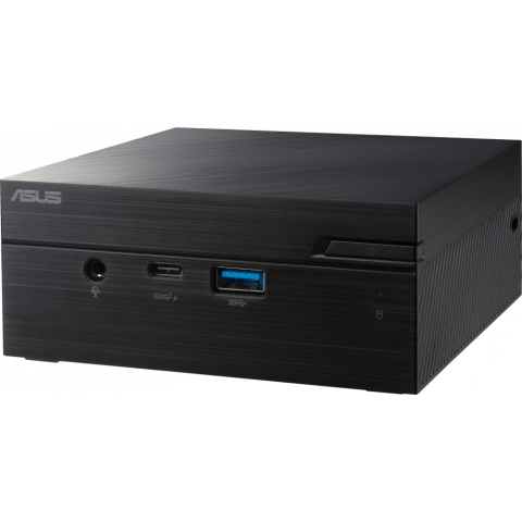 Платформа ASUS PN41 (90MR00I3-M002L0)
