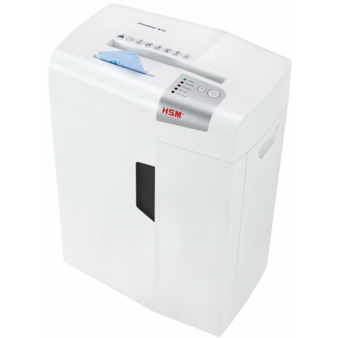 Уничтожитель бумаги (шредер) HSM ShredStar X13