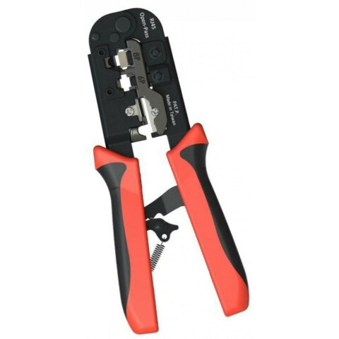 Инструмент обжимной Hyperline HT-N5684ER