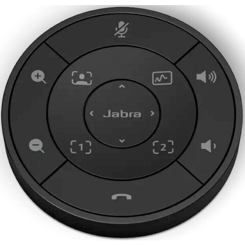 Пульт Jabra PanaCast 50 Remote Black