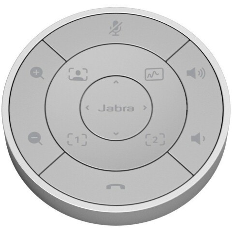 Пульт Jabra PanaCast 50 Remote Grey