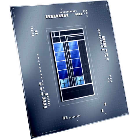 Процессор Intel Core i3 - 12100T OEM