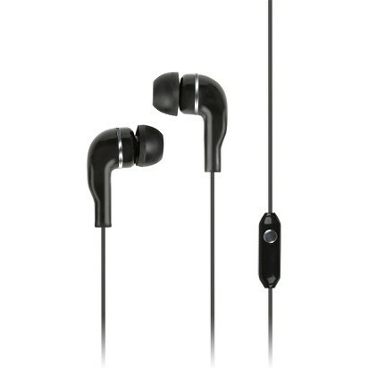 Гарнитура SmartBuy S4 Black (SBH-011K)