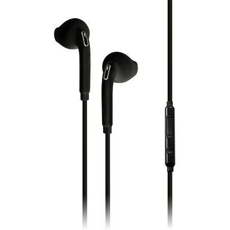 Гарнитура SmartBuy S6 Black (SBH-201)