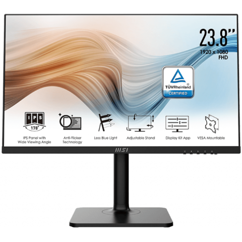 Монитор MSI 24" Modern MD241P