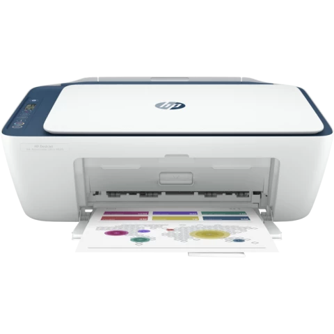 МФУ HP DeskJet Ink Advantage Ultra 4828 (25R76A)