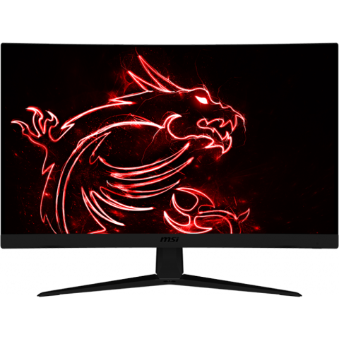 Монитор MSI 27" Optix G27C5