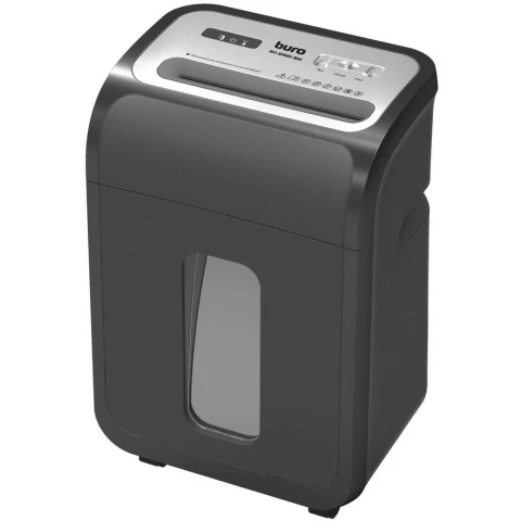 Уничтожитель бумаги (шредер) BURO BU-S1501-8M