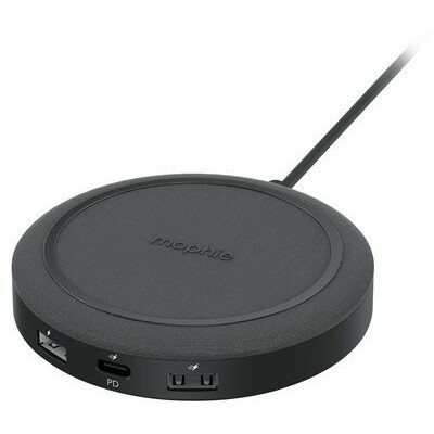 Беспроводное зарядное устройство Mophie 401307464