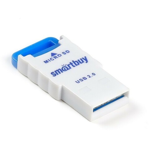 Кардридер SmartBuy SBR-707-B