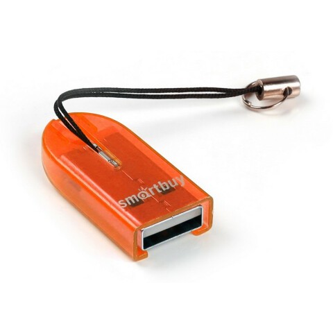 Кардридер SmartBuy SBR-710-O