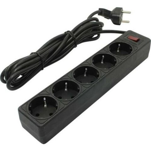 Сетевой фильтр SmartBuy SBSP-30-K