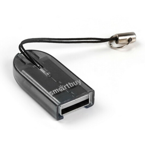 Кардридер SmartBuy SBR-710-K