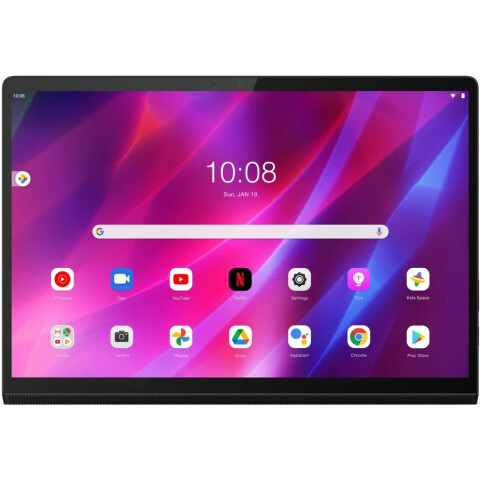 Планшет Lenovo Yoga Tab 13 YT-K606F (ZA8E0001RU)