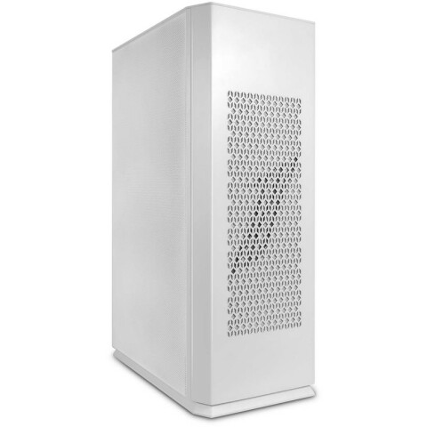 Корпус 1STPLAYER UN1 White