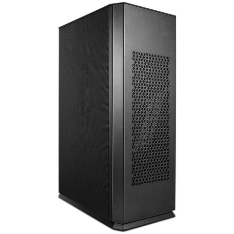 Корпус 1STPLAYER UN1 Grey