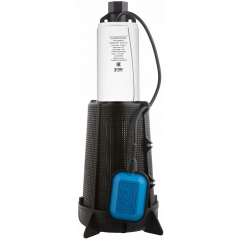 Насос Джилекс Водомет 55/35 А