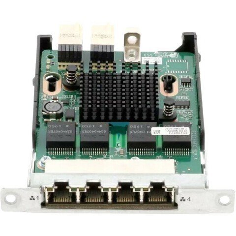 Сетевая карта Huawei 02311TXF