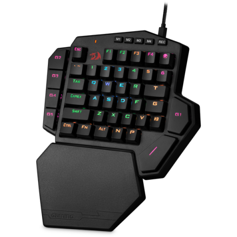 Клавиатура Redragon Diti X