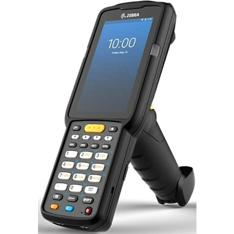 Терминал сбора данных Zebra (Motorola, Symbol) MC330L-GJ2EG4RU