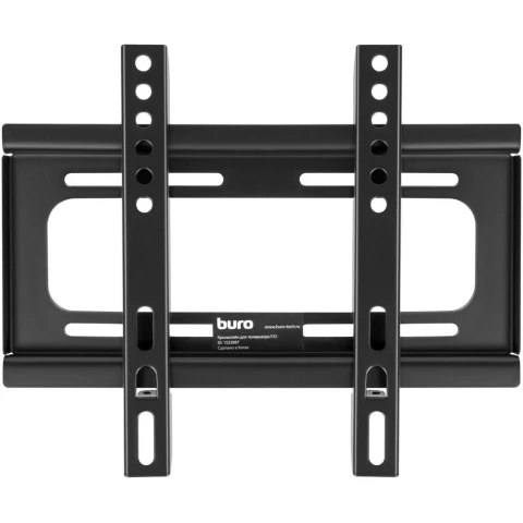 Кронштейн BURO FX1 Black