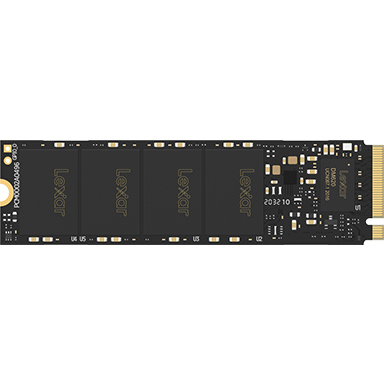 Накопитель SSD 256Gb Lexar NM620 (LNM620X256G)