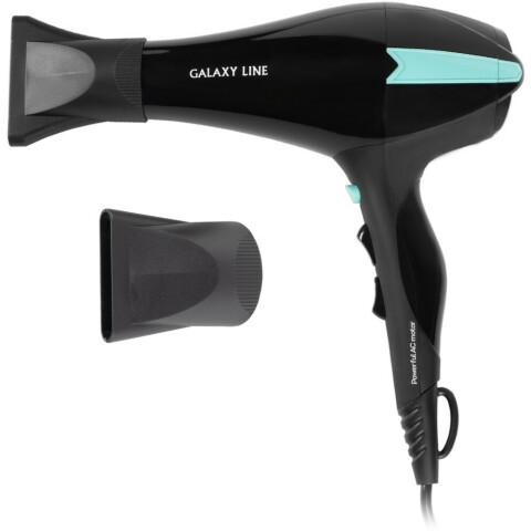 Фен Galaxy GL4339