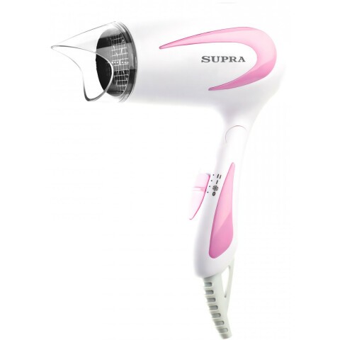 Фен Supra PHS-1406S