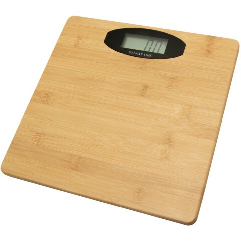 Напольные весы Galaxy GL4812