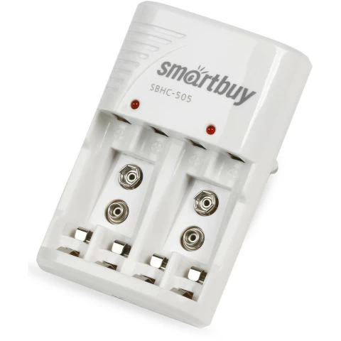 Зарядное устройство для аккумуляторов SmartBuy SBHC-505