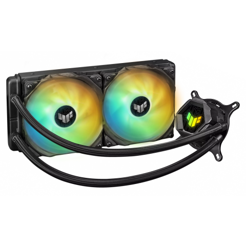 ASUS TUF Gaming LC 240 ARGB